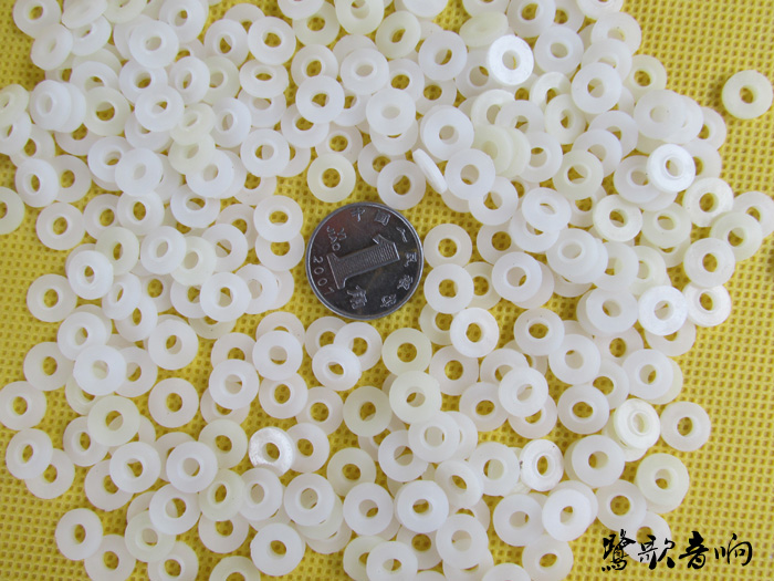 绝缘垫圈封装三极管专用