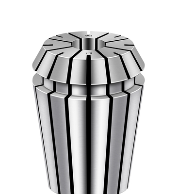 新款高精筒夹铣刀头弹簧夹ER11ER16ER20ER25ER32台湾雕刻机精现货