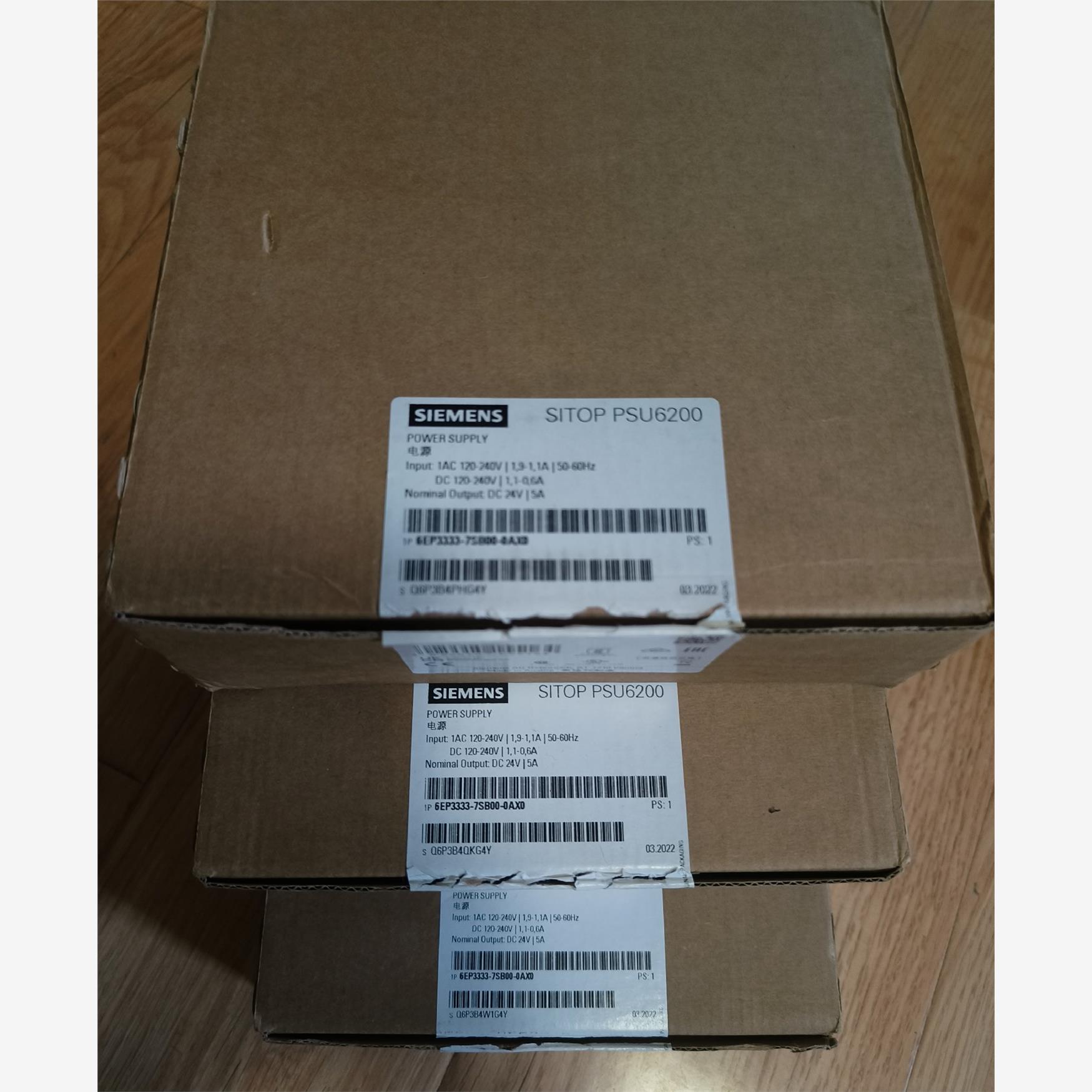 工程剩余，西门子333-7SB00-0AX0，现货，原装正品