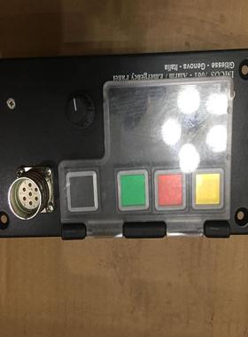 【工控数码】现货 7061-Alarm/Emergency Panel 议价