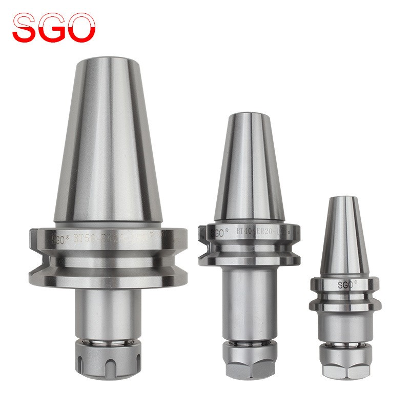 台湾数控刀柄高精度杆加