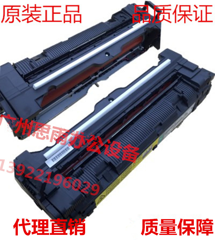 美能达柯原装定影器加热