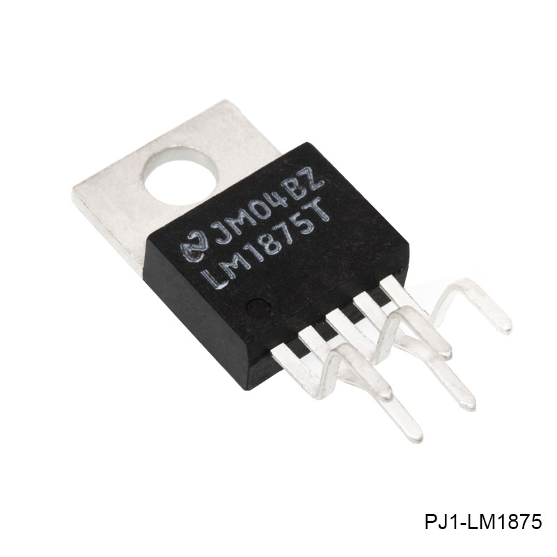 立动电子原装拆机美国半