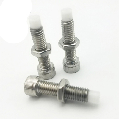 304限位螺栓PSCB3/4/5/6/8/10-10/12/15/20/25/30/40/50止动螺栓