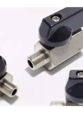 BBRPT11/bbpt/BBPF34/43 BBPTS44F-B W Y BL/BBRPTM33球阀BBFF22