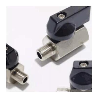 BBRPT11/bbpt/BBPF34/43 BBPTS44F-B W Y BL/BBRPTM33球阀BBFF22