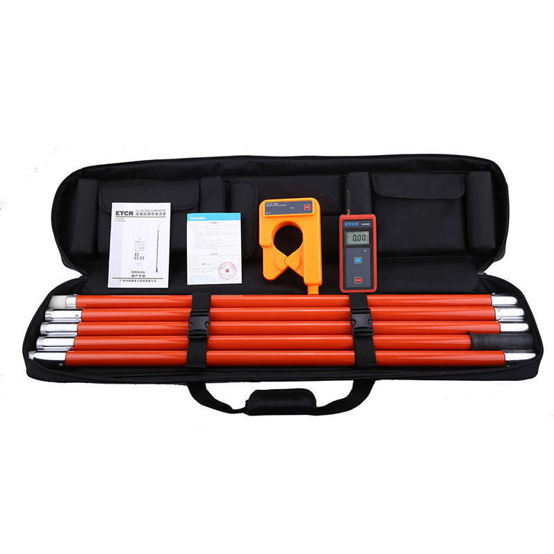 铱泰高压漏电流测量仪在