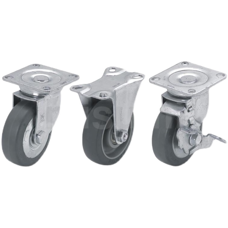 替代米思米脚轮C-CSPS75-U C-CSPJ100-R C-CSPJ125-R CSPK150-N