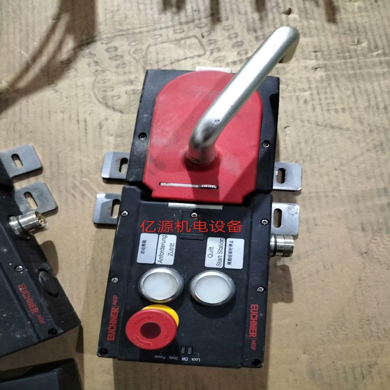 释迦自动化MGB-H-AA1A3-R-111157