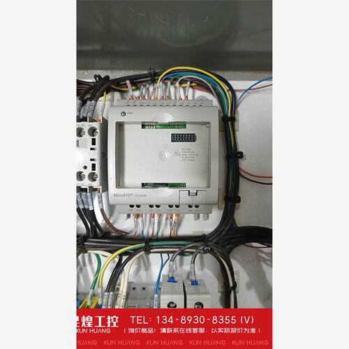 询价！AB电控箱A123CMicr
