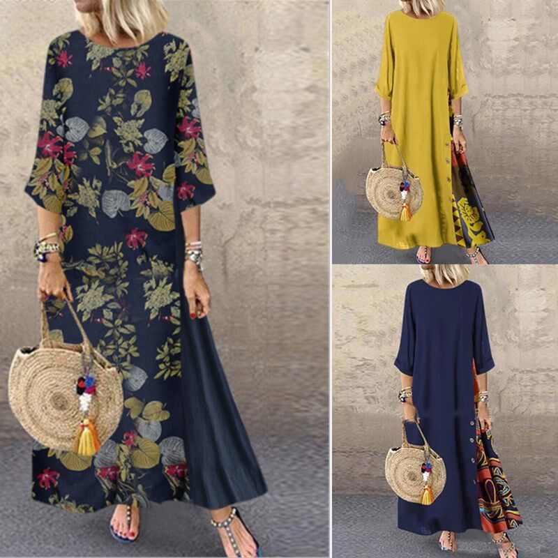 2024 Fashion Su连衣裙