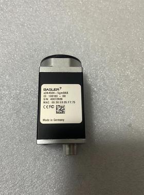 a2A4504-5gmBAS巴斯勒工业相机，2000万，5帧