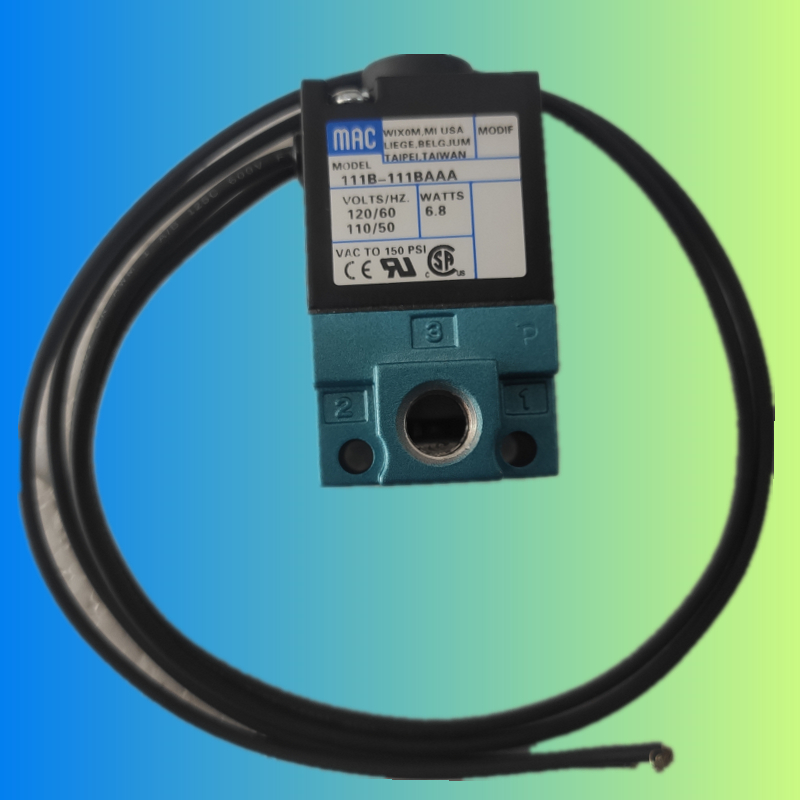 美国电磁阀高频原装正品