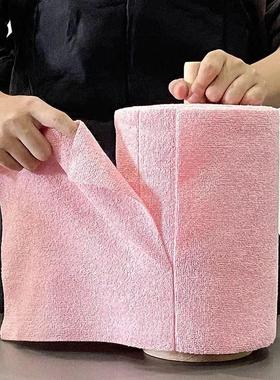 Wipe Household Kitchen Cloth Towel Roll Rag Wash Paper Towel