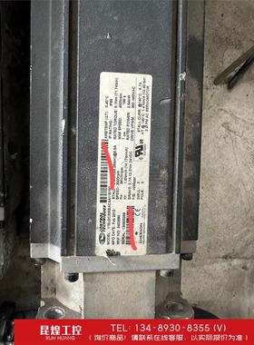 询价！爱默生伺服电机CT电机115U2C305BACAA11519