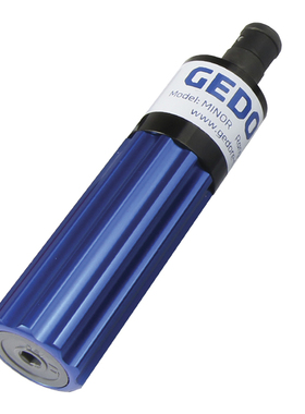 吉多瑞GEDORE预设扭矩扭力螺丝刀015200螺丝批扭力扳手Minor FH