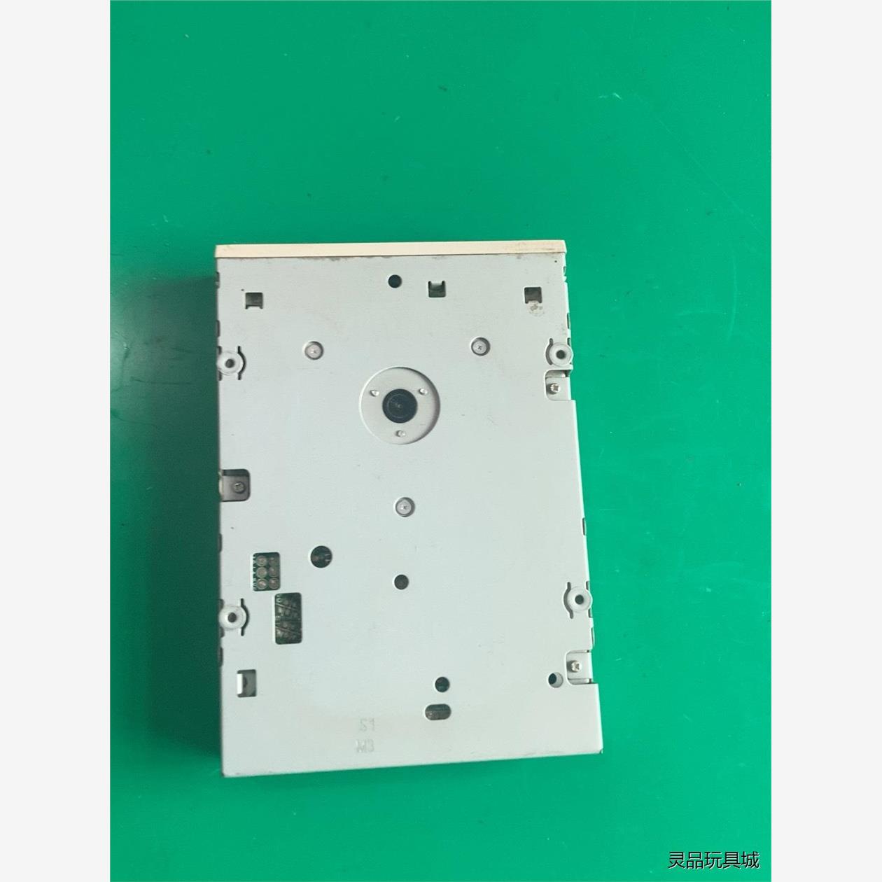 全新二手拆机SONY软驱一个，MPF920，实拍图，99元包邮出议价商品