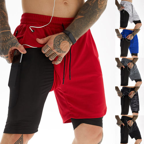 MenSportGymTraighsQ