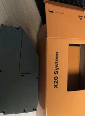 议价X20BC0043 X20BC0053 X20BC00G3贝加莱模块
