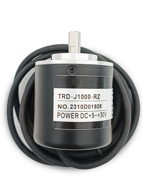 TRD-J1000-RZ光洋编码器J600-S J360-RZW 200 RZV J100-RZL RZC