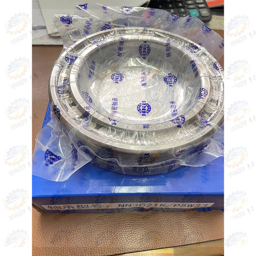 沈阳CA6140车床主轴专用轴承NN3021K/P5W33 7215ACTA/P5 51215/P5