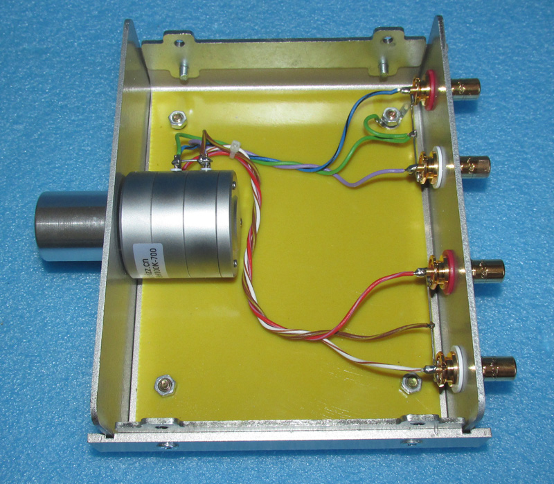 精品无源前级德国莱尼纯