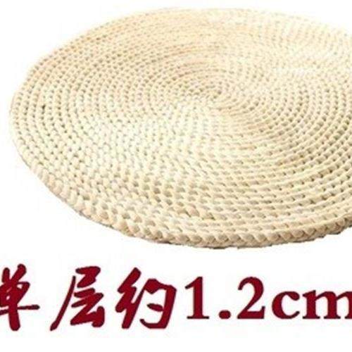 蒲草团日式草席垫玉米皮蒲团飘窗地板坐垫圆形家用加厚客厅蒲垫子,3C数码配件,USB多功能数码宝,淘宝优惠券,粉丝福利购,淘宝优惠卷