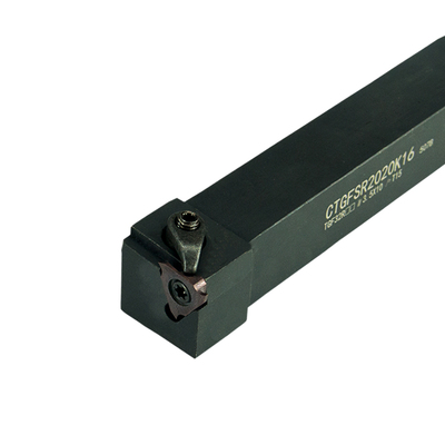 数控外浅槽刀刀杆CTGFSR1616H16/2020K16KTGFSR横向浅切槽刀车刀