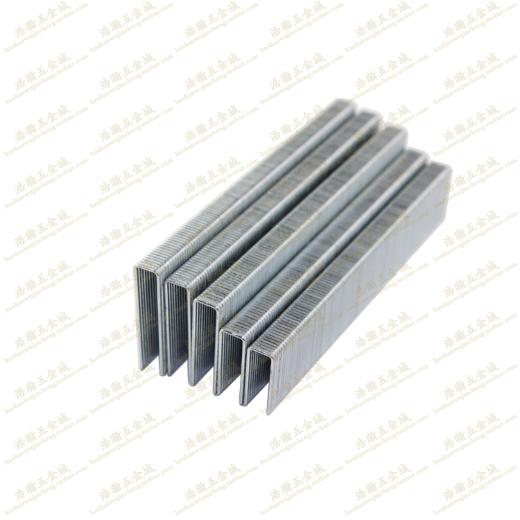 超越顶顶豪9240B气动码钉枪用气动码钉9222 9225 9232 9235 9238