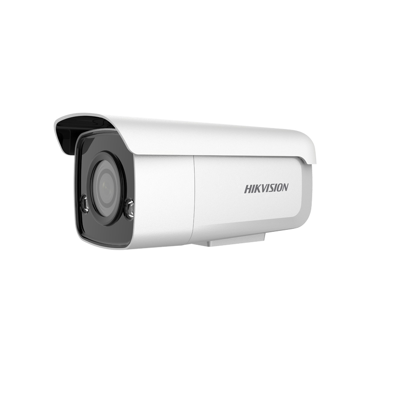 海康威视插卡对讲万全彩