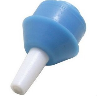 台湾宝工 吸锡器吸嘴 8PK-366NA DP-366P吸锡器配吸锡头 吸锡器头