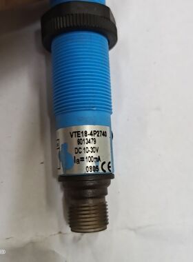 询价SICK施西克VL18-4P3640 VTE18-4P2740 VTF18-4N1640 VTE18-4N