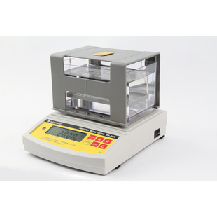 台湾达宏美拓黄金比重计