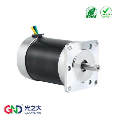 光之大传动直流无刷电机