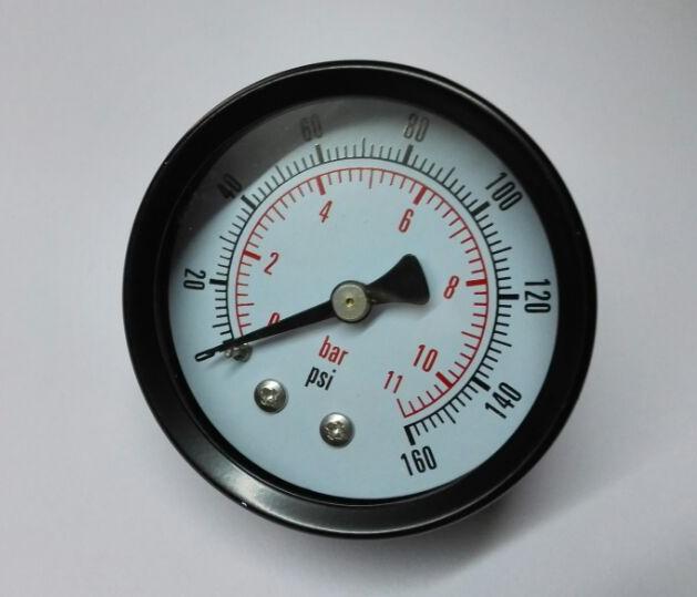 表面直径轴向压力背出接