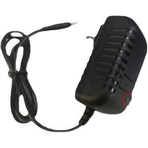 通用德尔玛手持无线吸尘器VC80电池包25.9v充电30V1A电源线