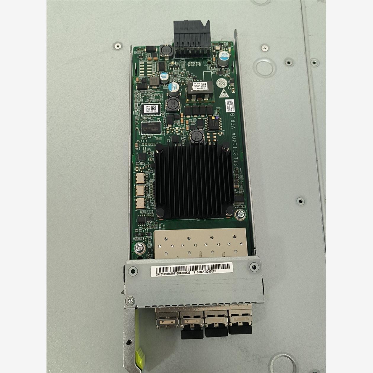 华为 03056794   4端口 SmartIO I/O模-议价商品