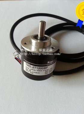 议价KOYO光洋旋转编码器 TRD-2T1200BF