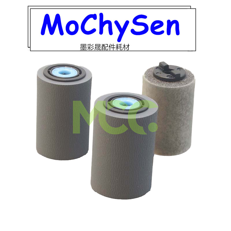 施乐 4110 输稿器搓纸轮4112 4127 1100 进稿器 d95 D110 D125