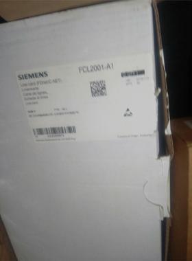 SIEMES西门子回路卡