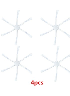 询价！适用于小米 2C STYTJ03ZHM扫地机吸尘器配件 白色