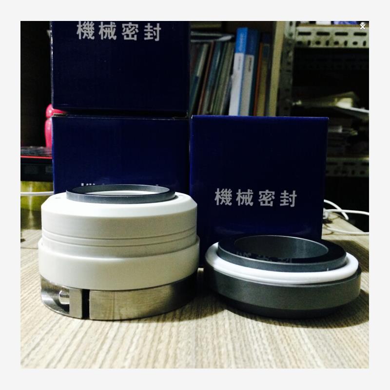 新款机械密封WB2-25/304