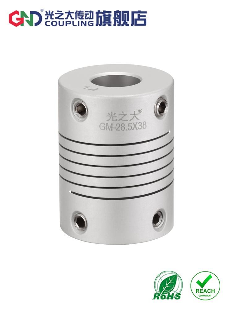 光之大螺纹式弹性内孔编