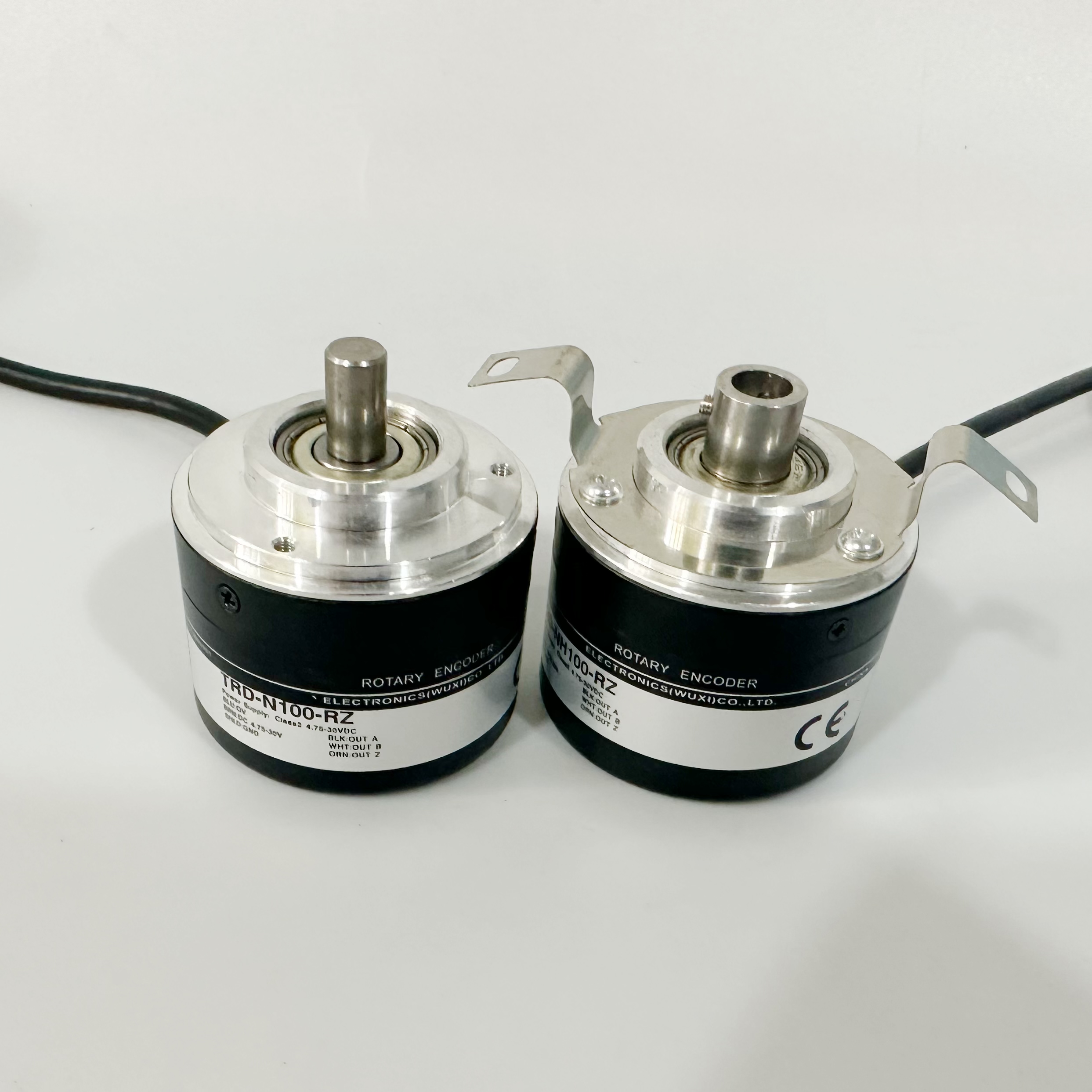 增量型光电旋转编码器 TRD-N1000-RZ  质保一年