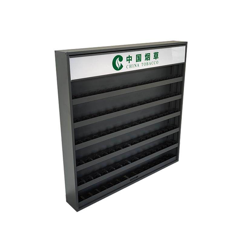 挂壁式烟柜展示柜便利店超市小卖部香烟柜台专用背柜货架小型柜子,商业/办公家具,展示柜/陈列柜/展示架/货柜,淘宝优惠券,粉丝福利购,淘宝优惠卷