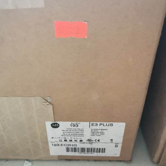 询价A-B罗克韦尔继电器 193-EC2HG 193-EC2JG现货询价议价