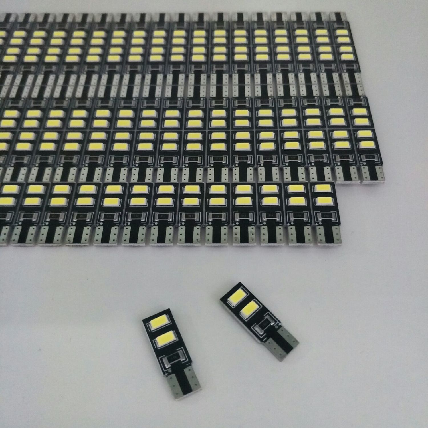 货车汽示宽灯侧边顶插泡