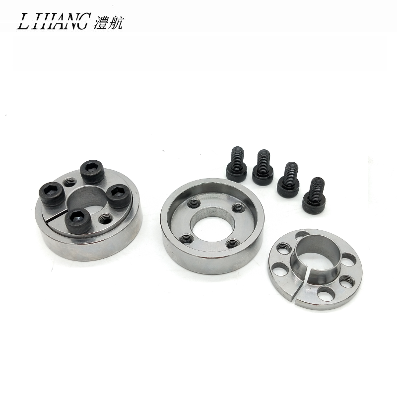 胀套Z10型14*37/16*41胀套/胀紧套/涨紧套/胀紧联结套/涨紧联结套