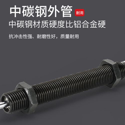 液压缓冲器气缸阻尼油稳