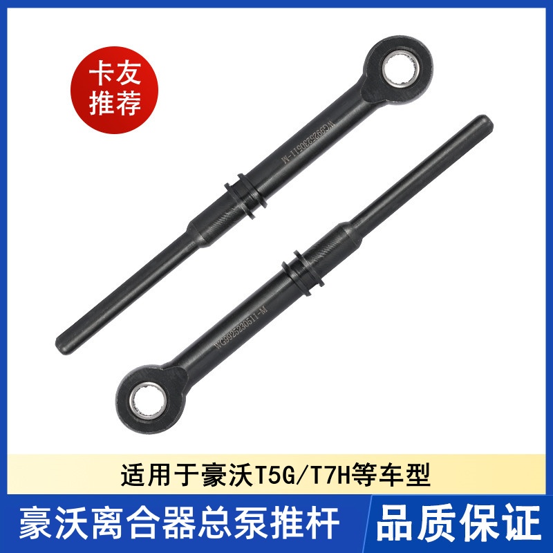 重汽豪沃汕德卡斯太尔金